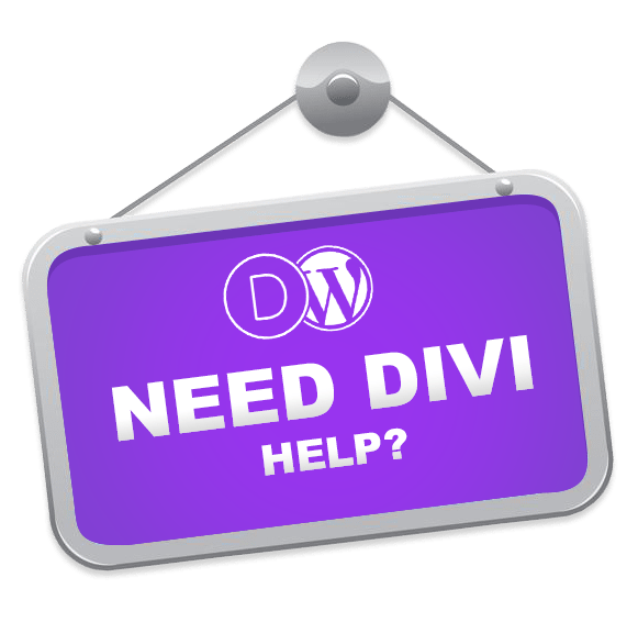 Divi Supports