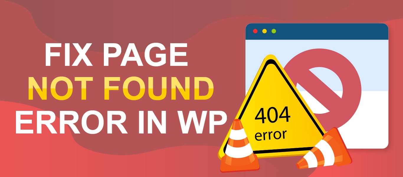 Page not found