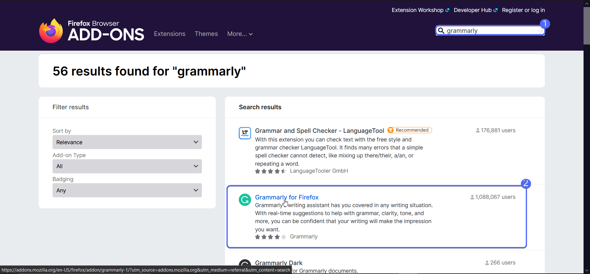 Grammarly For Firefox: How To Use It On This Browser?